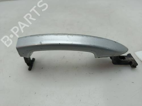 Front right exterior door handle VW PASSAT B6 (3C2)  3C0837210 |