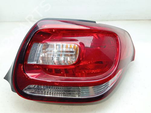 right-taillight-citroen-ds3-sa_-2009-2010-2011-2012-2013-2014-2015-2016-37223401 main image