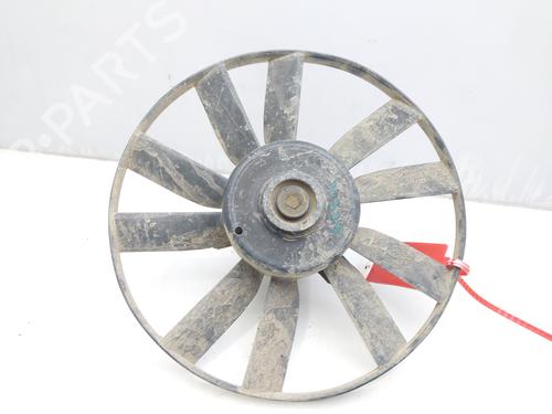 Used Radiator fan VW GOLF III (1H1) 2.0 (115 hp) 12414713