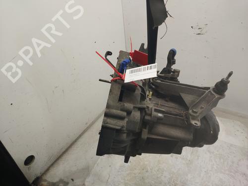 Gearbox RENAULT MEGANE II Saloon (LM0/1_)  | BP33470438M3  - Image 5