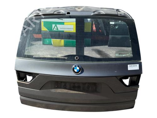 Used Tailgate Tailgate BMW X3 (E83) xDrive 30 d (218 hp) 34364378 34364378