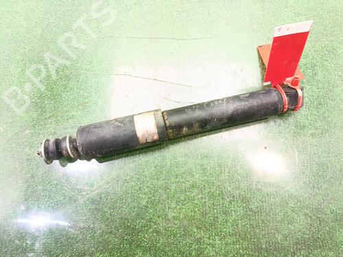 Used Left front shock absorber MITSUBISHI PAJERO SPORT I (K7_, K9_) 2.5 TD (K94W, K74T) (115 hp) 28683644