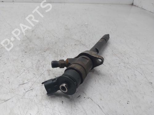 Injector CITROËN C4 Coupe (LA_) | BP31350981M100