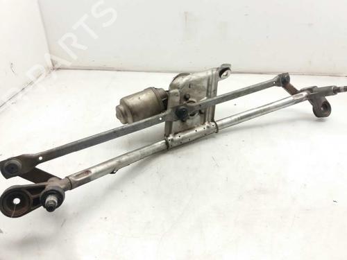 Front wiper motor FORD TOURNEO CONNECT 1.8 TDCi | BP2857608M29 