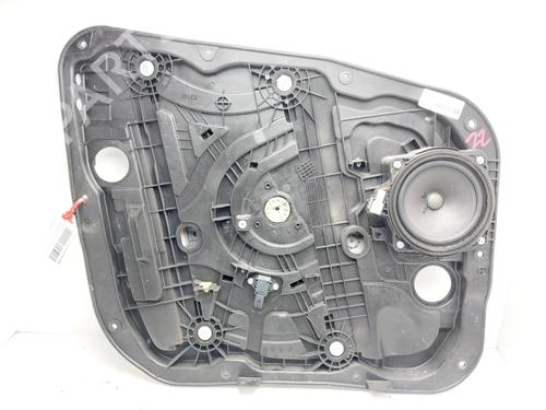 Used Front left window mechanism Front left window mechanism 38441367 38441367