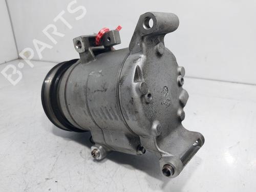 AC compressor MAZDA CX-5 (KE, GH) | BP37153179M34 - Image 5