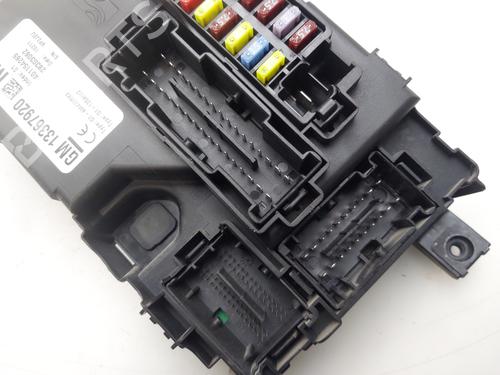 Electronic module OPEL CORSA D (S07)  | BP36036813M83  - Image 6