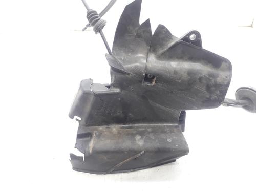 Rear right lock MERCEDES-BENZ C-CLASS T-Model (S204) C 200 CDI (204.201) | BP11044031C99 