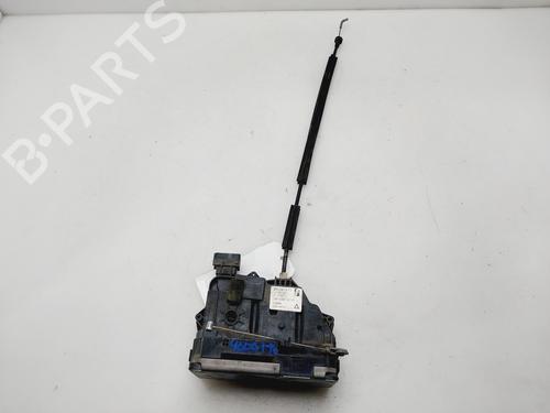 Højre bagtil lås FIAT GRANDE PUNTO (199_) 1.4 (199AXB11, 199AXB1A, 199BXB1A, 199AXL1A) (77 hp) 31306205