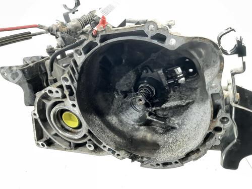 Girkasse KIA SPORTAGE II (JE_, KM_) [2004-2011]  10966544