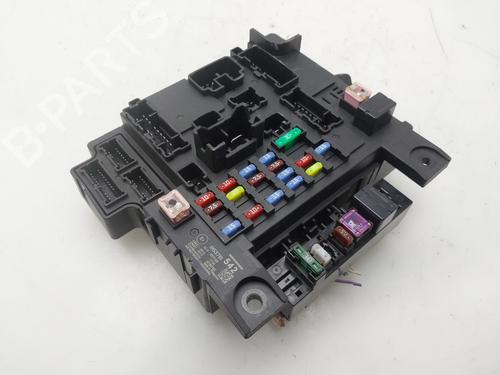 Fuse box MITSUBISHI ASX (GA_W_) | BP38317925E1 - Image 2