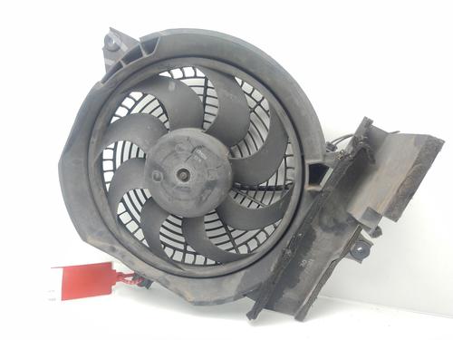 Radiator fan HYUNDAI SANTA FÉ I (SM) 2.4 16V 4x4 | BP23182323M35 