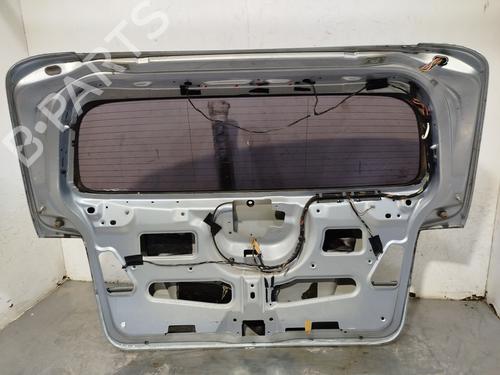 Tailgate MERCEDES-BENZ B-CLASS Sports Tourer (W245)  | BP29764234C6