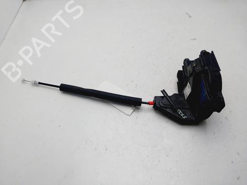 Front left lock LAND ROVER DISCOVERY SPORT (L550)  | BP26602628C98 
