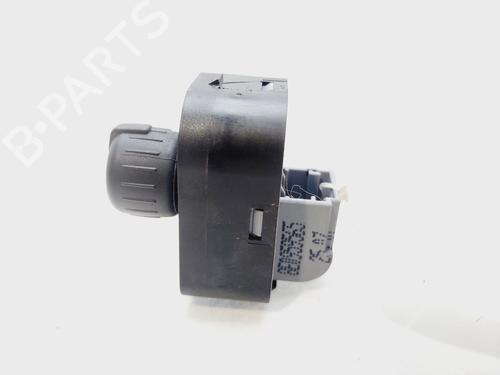 Mirror switch AUDI A4 B7 (8EC) 2.0 TDI 16V | BP26138746I25 