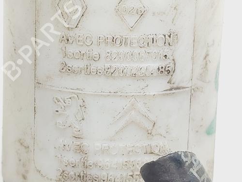 Washer pump PEUGEOT 307 (3A/C) 2.0 HDi 90 | BP30172548E24 