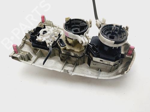 Climate control TOYOTA YARIS (_P9_)  | BP27197852I5 