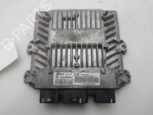 Used Engine control unit (ECU) Engine control unit (ECU) CITROËN C3 I (FC_, FN_) 1.4 HDi (68 hp) 33470444 33470444