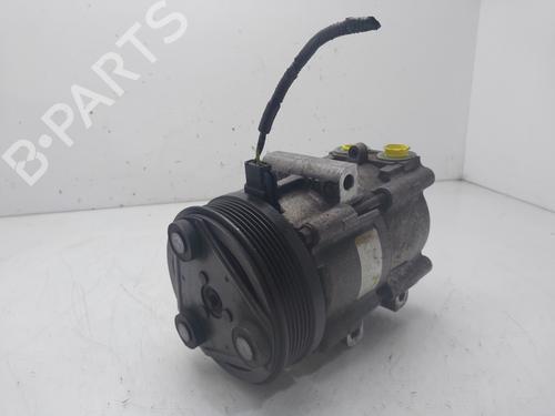Used AC compressor AC compressor FORD MONDEO III (B5Y) [2000-2007] 33267758 33267758