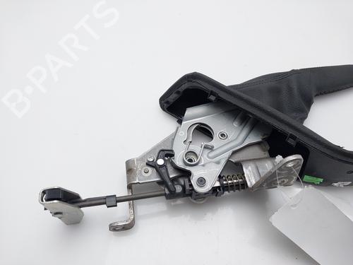 Hand brake BMW X1 (E84) sDrive 18 d | BP16576671I18 