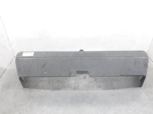 Used Rear bumper Rear bumper SEAT MARBELLA (28A) 0.9 Cat (40 hp) 8375379 8375379