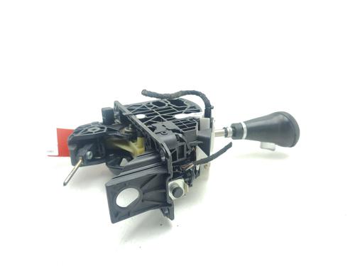 Gear lever AUDI Q7 (4LB) 4.2 FSI quattro | BP27641427M90 