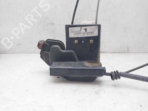 Used Front left lock KIA SPORTAGE II (JE_, KM_) 2.0 CRDi 4WD (113 hp) 13618873