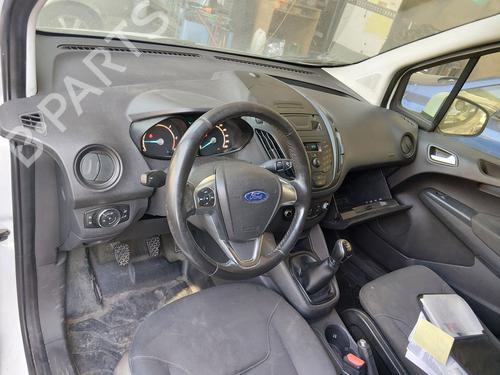 Right front fog light FORD TRANSIT COURIER B460 Box Body/MPV 1.5 TDCi | BP36559238C31 - Image 7