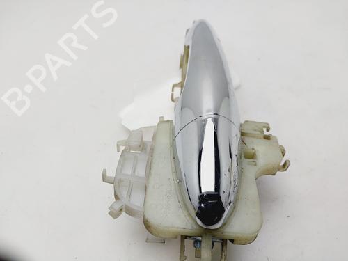 Front right exterior door handle KIA SPORTAGE III (SL) 1.7 CRDi | BP24469326C129 