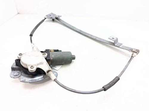Used Front right window mechanism Front right window mechanism RENAULT MEGANE I (BA0/1_) 1.4 16V (BA0D, BA1H, BA0W, BA10) (95 hp) 34122406 34122406