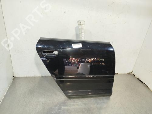 Used Right rear door AUDI A3 Sportback (8PA) [2004-2015]  25028047