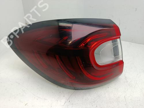 Left taillight RENAULT CAPTUR I (J5_, H5_)  | BP32126883C34  - Image 5