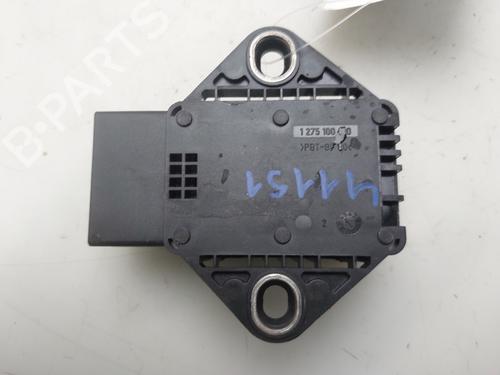 Electronic sensor ALFA ROMEO MITO (955_) 1.4 TJet (955AXG1A) | BP38438652M84 - Image 3