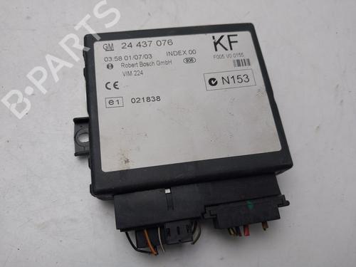 Used Electronic module Electronic module 36912003 36912003