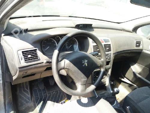 Right front window switch PEUGEOT 307 Break (3E) 1.6 HDi 110 | BP2861066I26  - Image 5