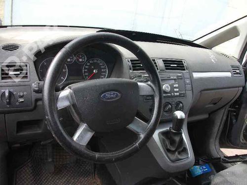 Right front brake caliper FORD FOCUS C-MAX (DM2)  | BP11571581M104 