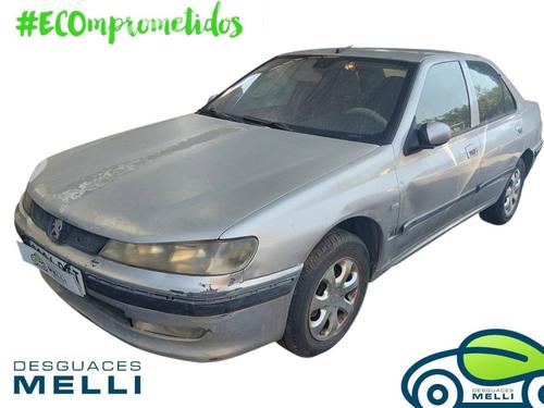 Used Parts PEUGEOT 406 (8B) 5010361