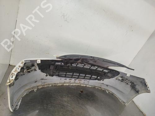 Front bumper PEUGEOT 207 (WA_, WC_) | BP32288874C7