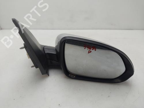 Used Right mirror Right mirror KIA STONIC (YB) [2017-2026] 33401670 33401670