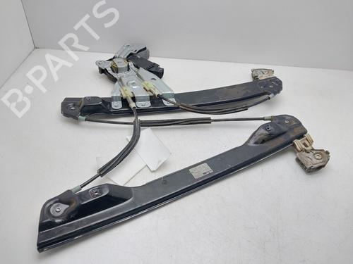 Used Front left window mechanism Front left window mechanism OPEL MERIVA B MPV (S10) [2010-2017] 34279254 34279254