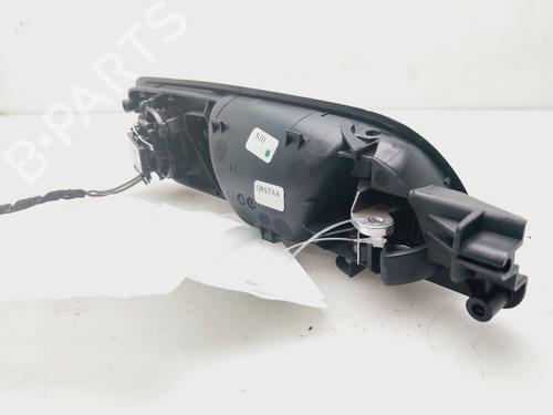 Rear left interior door handle VW TIGUAN (5N_)  | BP23329789I15 