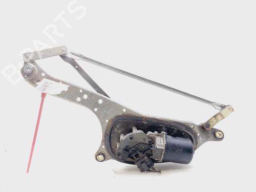 Front wiper motor RENAULT LAGUNA II (BG0/1_) 2.2 dCi (BG0F) | BP27222298M29 