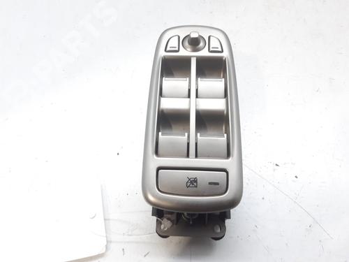 Used Left front window switch Left front window switch JAGUAR XF I (X250) 3.0 D (241 hp) 9818644 9818644