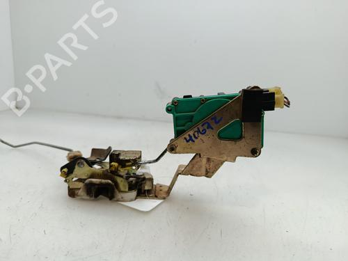 Front left lock DAEWOO MATIZ (M100, M150) 0.8 | BP32455642C98