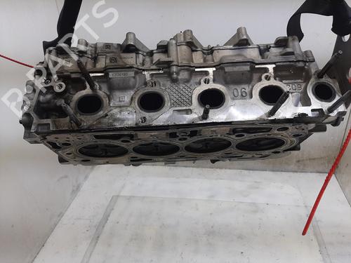 Cylinder head CITROËN C4 CACTUS 1.5 BlueHDi 100 | BP28075667M5 