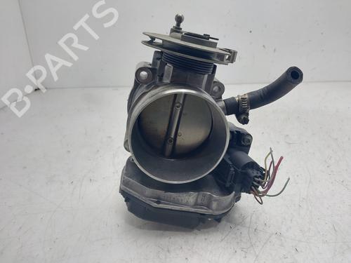 Used Throttle body AUDI A6 C5 (4B2, 4B4) [1997-2005]  30142586