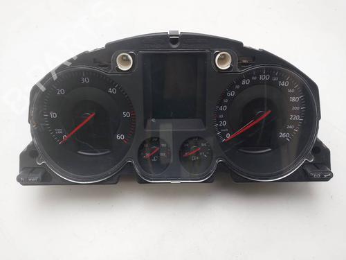 Used Instrument cluster Instrument cluster VW PASSAT B6 Variant (3C5) [2005-2011] 40006947 40006947