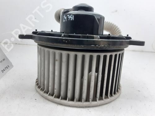 Varmeblæser MAZDA 323 F VI Hatchback (BJ) 1.6 (BJ10M) (98 hp) 14000151