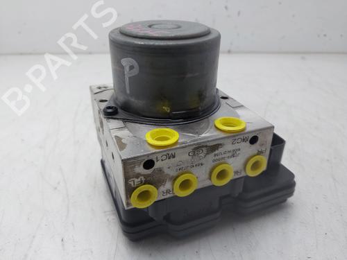 Used ABS pump ABS pump KIA XCEED (CD) [2019-2026] 34702249 34702249