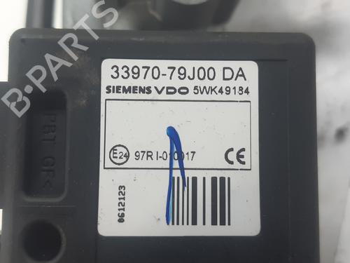 Ignition barrel SUZUKI SX4 (EY, GY)  | BP11788855M48 